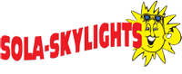 Solar Skylight Brochure click to view